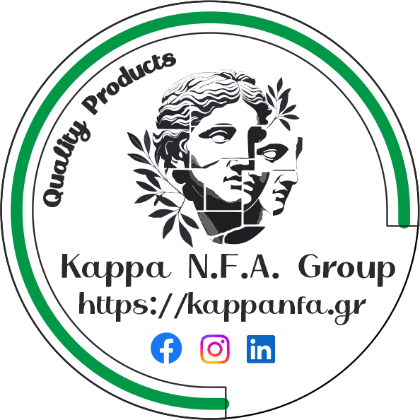Kappa NFA